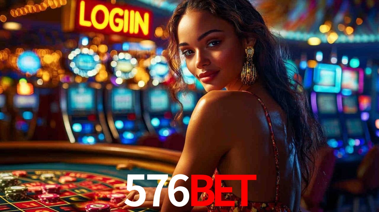 576bet São Paulo - Jogo Providers