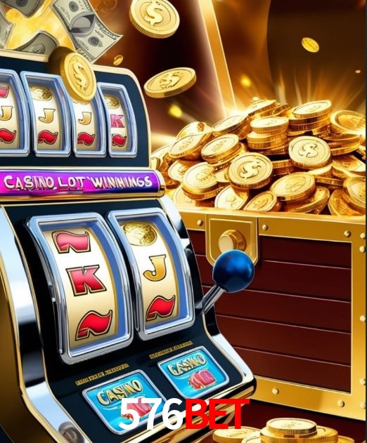 Game Providers 576bet