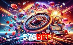 Diretório de Jogos 576bet